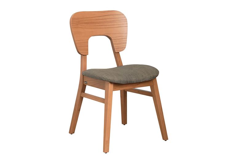 Silla-Naoto-Roble-tapizado-Natural-Genoud