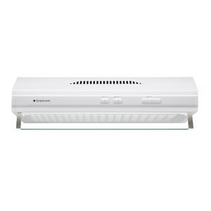 Purificador Spar Turbotonic 60cm Blanco 3746TUR
