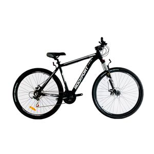 Bicicleta Rodado 29 MTB Aluminio 21 Velocidades
