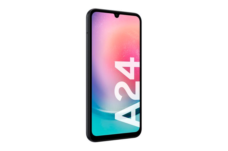 Celular-Samsung-Galaxy-A24-128GB-50MP-Negro