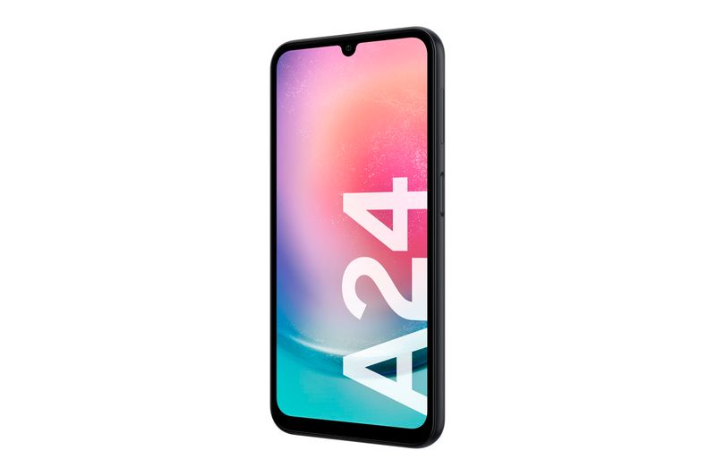 Celular-Samsung-Galaxy-A24-128GB-50MP-Negro