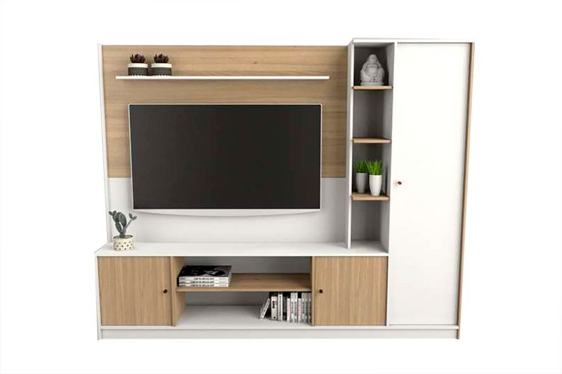 Centro-Entretenimiento-Tables-1110-225m-Olmo-y-Blanco