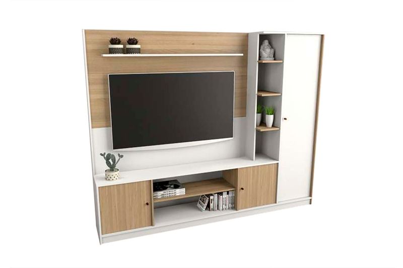 Centro-Entretenimiento-Tables-1110-225m-Olmo-y-Blanco