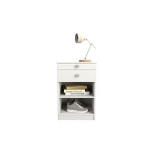 Mesa de luz con Desayunador Tables 6430-BM