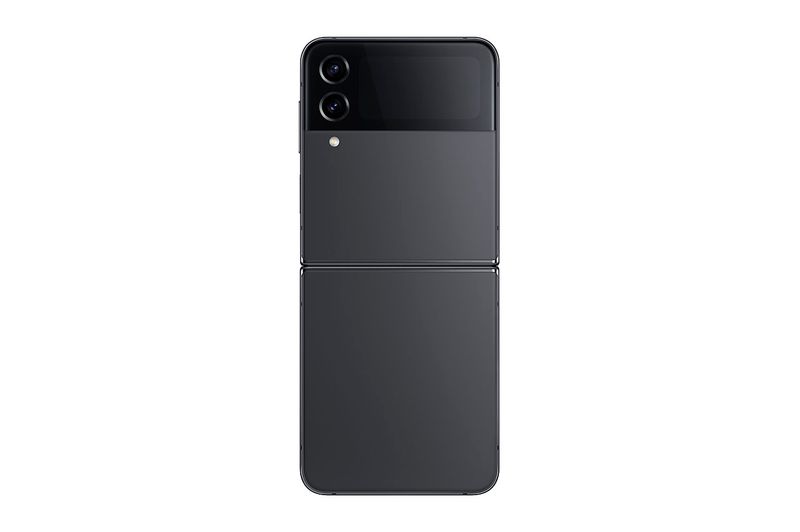 Celular-Samsung-Galaxy-Z-Flip4-128GB-12MP-Grafito