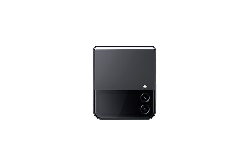 Celular-Samsung-Galaxy-Z-Flip4-128GB-12MP-Grafito