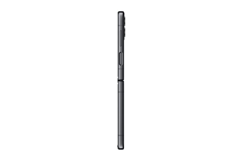 Celular-Samsung-Galaxy-Z-Flip4-128GB-12MP-Grafito