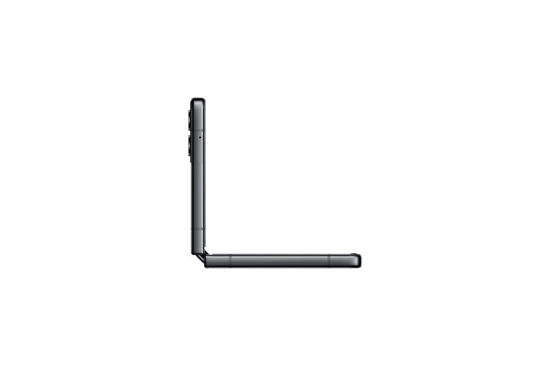 Celular-Samsung-Galaxy-Z-Flip4-128GB-12MP-Grafito