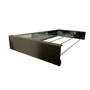 Tender de Pared One Box OB-TP2 Acero Inoxidable