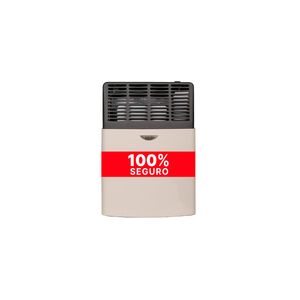 Calefactor a Gas Tiro Balanceado Eskabe S21 TB2 P 2000 kcal