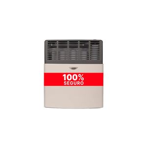 Calefactor a Gas Tiro Balanceado Eskabe S21 TB3 P 3000 kcal