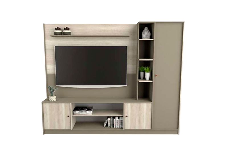 Centro-de-Entretenimiento-Tables-1110-225m-Nevado-y-Gris-