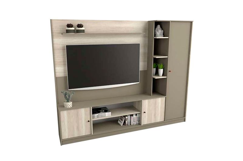 Centro-de-Entretenimiento-Tables-1110-225m-Nevado-y-Gris-