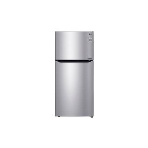 Heladera No Frost Inverter LG GT57BPSX 553L