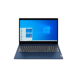 Notebook Lenovo IP3 15.6'' FHD CI3 4GB SSD256GB 81WB01EVAR