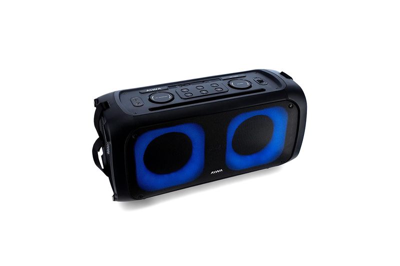 Parlante-Torre-Aiwa-T2022-Bateria-CCorrea-