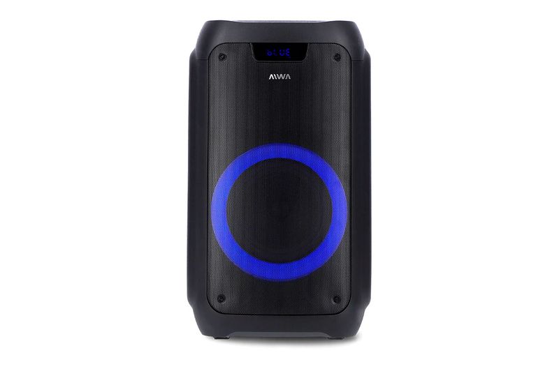 Parlante-Torre-Aiwa-T2018R-con-Bateria-