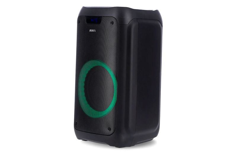 Parlante-Torre-Aiwa-T2018R-con-Bateria-