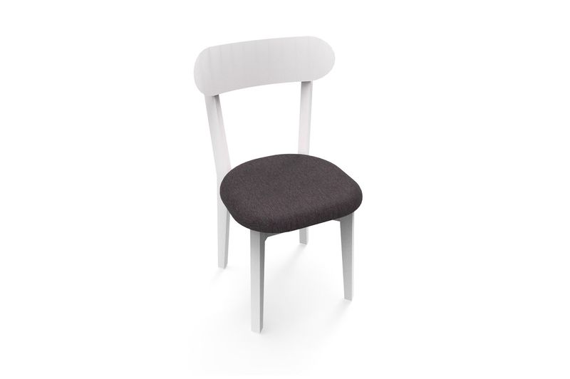 Combo-Mesa-Artica-120---4-Sillas-Genova-Blanca-Pergamino-Muebles