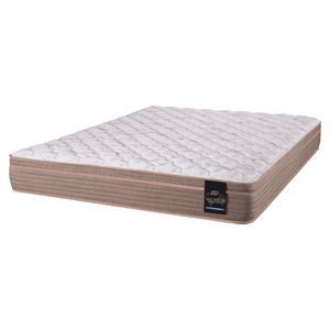 Colchón de Resortes Queen Size King Koil Camila 160x200