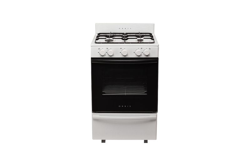 Cocina-Orbis-838BC4-GL-55CM-Blanco