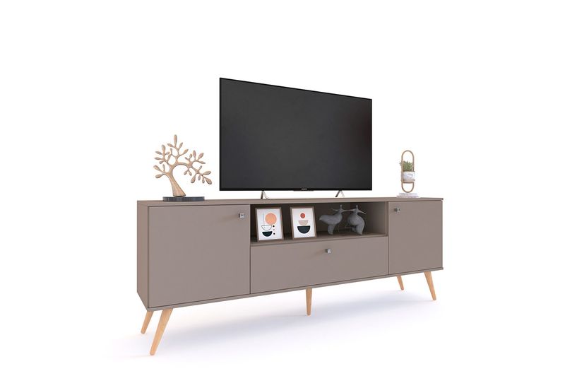 Rack-TV-DL882-3-puertas-180m-Gris-Cubanita-Delos