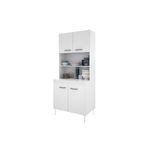 Kit-de-Cocina-Alfa-DL633-080m-Blanco-Delos