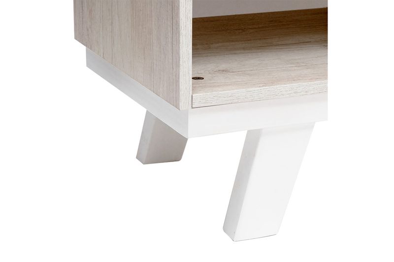 Mueble-TV-Zen-136m-blanco-Helsinki-Silcar