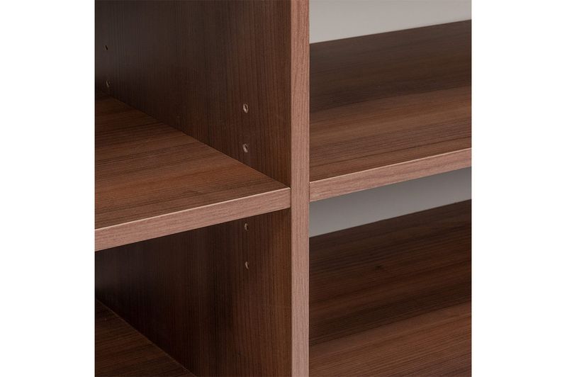 Mueble-TV-Zen-136m-BlancoNocce-Milano-Silcar