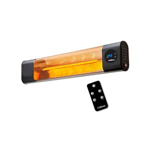 Calefactor Liliana Pared-Techo CCP2200 2200W