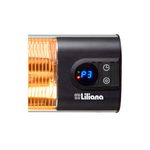 Calefactor-Liliana-Pared-Techo-CCP2200-2200W