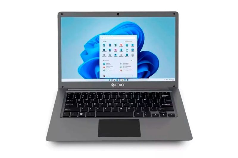Notebook-EXO-RA5-14---HD-N4020-4GB-SSD64GB