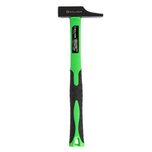 Martillo Para Carpintero Mango de Fibra 230 Gr