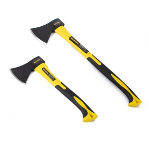 Hacha De Corte 1 Kg + Hacha De Corte 600 Kg