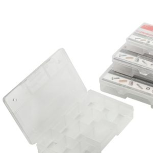 Caja Organizadora 18.7x11.7x4