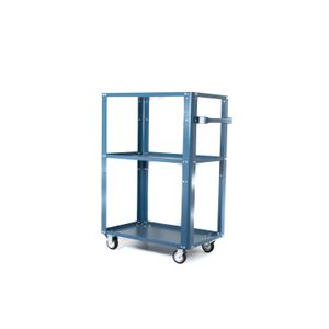 Carro Porta Herramientas 3 Bandejas