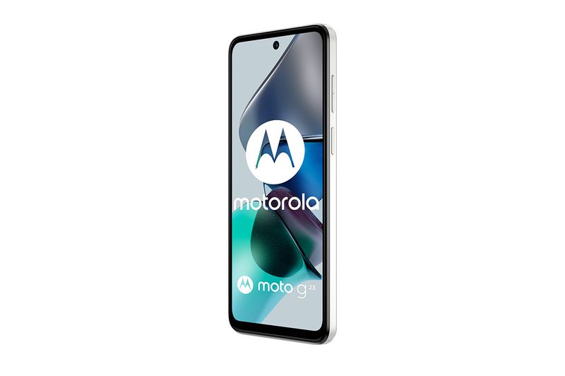 Celular-Motorola-Moto-G23-128GB-50MP-Blanco
