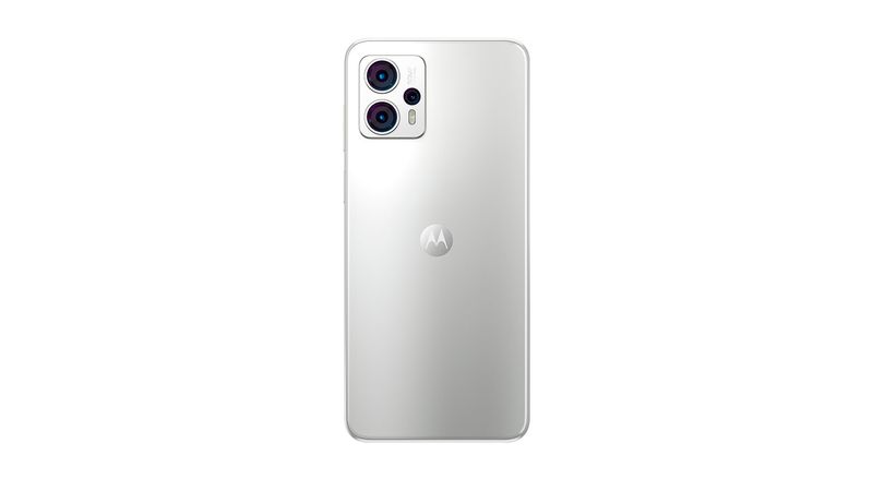 Motorola Moto G23 - Celular 128GB Memoria, 4GB de RAM, Cámara 50MP