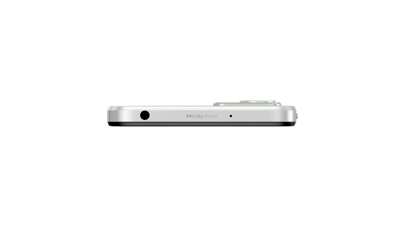 Celular Motorola Moto G23 128GB 50MP Blanco - Pardo