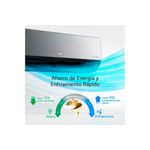 Aire-Acondicionado-Split-Inverter-WiFi-Frio-Calor-LG-3000F-3600W-S4-W12JARPA