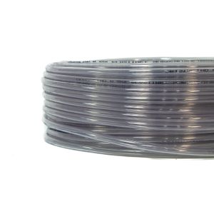 Manguera Cristal Industrial 16x20 mm x 25mts