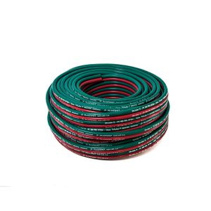 Manguera Oxigeno-Acetileno 6x8mm x 50mts
