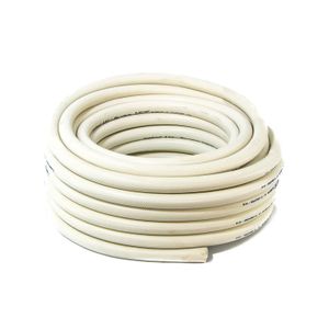 Manguera Blanca Clean Press 1" x 50 mts