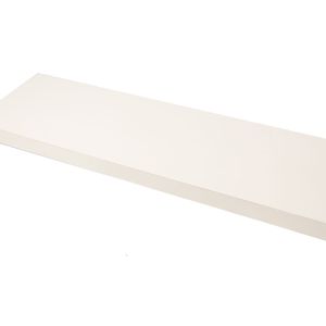 Estante Flotante Con Soporte 80 x 25