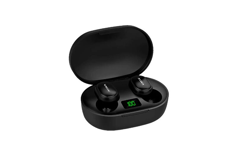 Auriculares-In-Ear-Inalambricos-Aiwa-ATA-106N-Negro