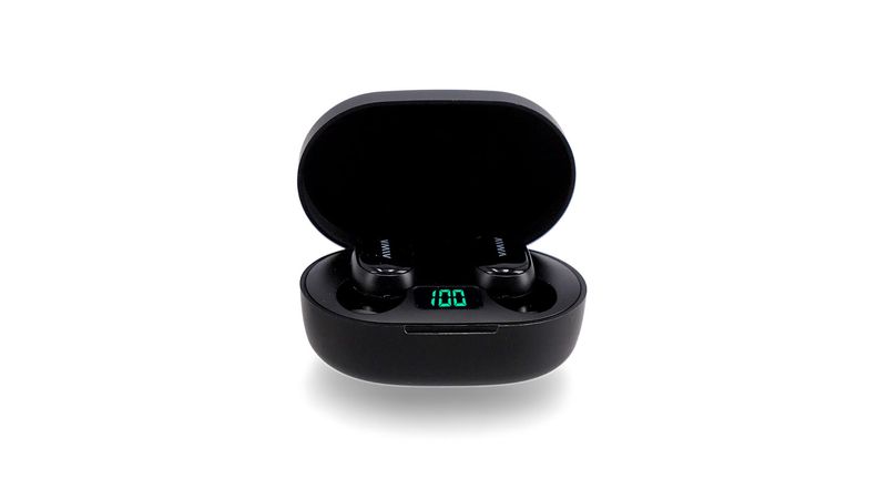 AURICULARES IN-EAR INALÁMBRICOS BLUETOOTH AIWA 106N