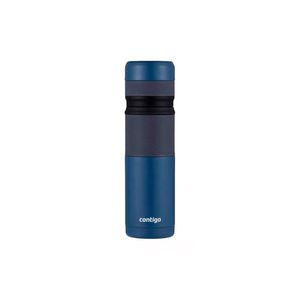 Termo Contigo 739ml Blue Corn Azul 2122437