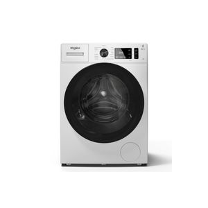 Lavarropas Whirlpool 9kg - 1400rpm Blanco Inverter
