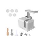 PicadorayEmbutidoradeCarneSeeryANDPRONR8