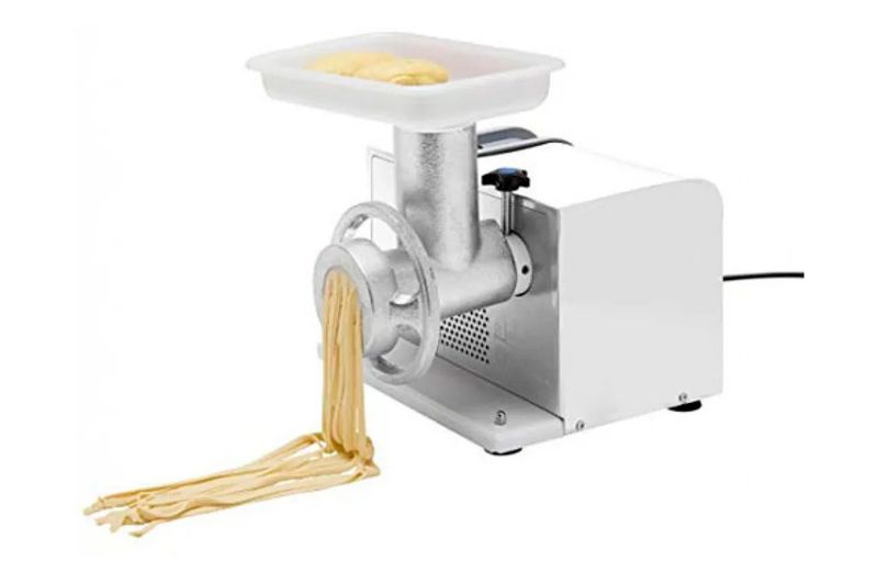 PicadorayEmbutidoradeCarneSeeryANDPRONR8